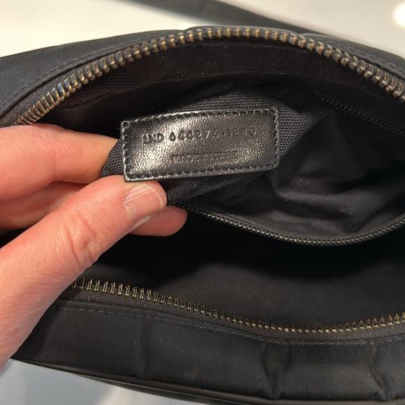 Saint Laurent Camera Bag - Picture 5 of 13